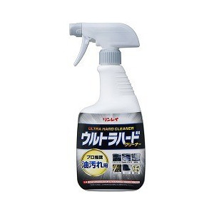 【５個セット】 ウルトラハードクリーナー 油汚れ用 700mL×５個セット の通販は