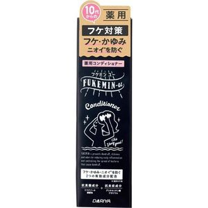 レトロゲーム フケミン ユー 薬用コンディショナー 200mL×２４個セット