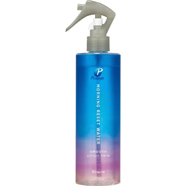 【２４個セット】【１ケース分】 クラシエ プロスタイル モーニングリセットウォーター シトラスハーブの香り(280ml)×２４個セット　１ケース分 【dcs】