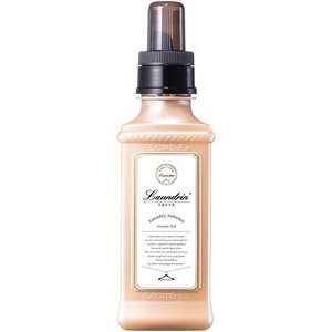 【２０個セット】 ランドリン 柔軟剤 アロマティックウード 600mL×２０個セットの通販は