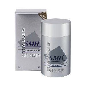 【５個セット】 スーパーミリオンヘアー No.23 ミディアムブラウン 20g×５個セット