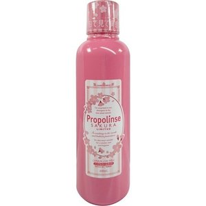 【３個セット】プロポリンス　サクラ2018 600mL ×３個セット