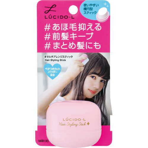 【３６個セット】【１ケース分】 ルシードエル #マルチアレンジスティック 13g×３６個セット　１ケース分 【dcs】【t-9】の通販は 15,336円