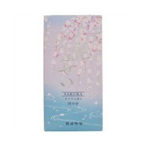 【８０個セット】【１ケース分】 花ふぜい 桜 煙少香 約100g ×８０個セット　１ケース分 【dcs】【mor】【ご注文後発送までに2週間前後