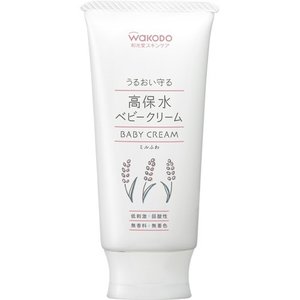 【２０個セット】 ミルふわ 高保水ベビークリーム 70g×２０個セット【t-7】 11,644円