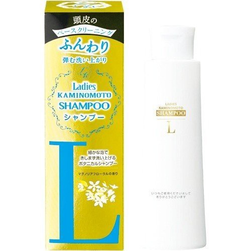 【３６個セット】【１ケース分】 レディース加美乃素シャンプー 200ml×３６個セット　１ケース分 【dcs】