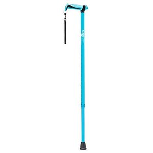 【６個セット】【１ケース分】 タケトラ ヒューゴステッキ ブルー 1本入 ×６個セット　１ケース分 【mor】 【ご注文後発送までに2週間以上頂戴する場合がございます】