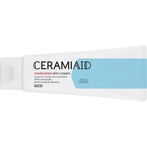 【４８個セット】【１ケース分】 セラミエイド 薬用スキンクリーム ミニ 40g×４８個セット　１ケース分 【dcs】