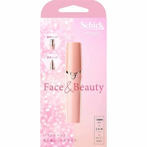 【５個セット】シック ハイドロシルク フェイス＆ビューティ(1セット)×５個セット 【k】【mor】【ご注文後発送までに1週間前後頂戴する場合がございます】