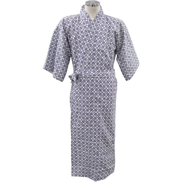【２０個セット】 竹虎 快適ガーゼ寝巻き 紳士用 Mサイズ 台紙あり 91361×２０個セット【mor】【ご注文後発送までに2週間前後頂戴する場合がございます】