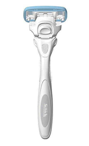 Schick ハイドロシルク サロンプラス T字カミソリ 女性用【k】【mor