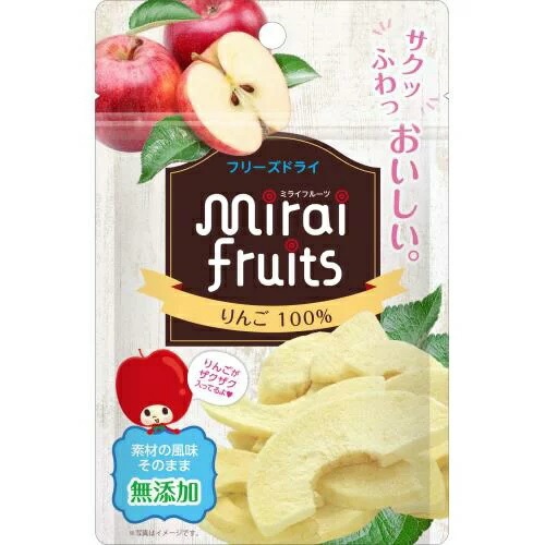 72個セット】【1ケース分】 ビタットジャパン ミライフルーツ