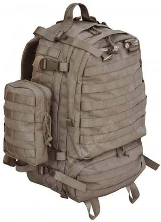 軍用救急コンバットリュック(MB10-024)   1個【ns】　アーミーの通販は 62,399円