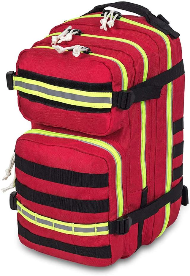 【３個セット】 EB救急救命バックパック(EB02-042) 　1個×３個セット 【ns】の通販は 63,657円