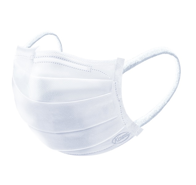 単品4個セット 三次元マスクすこし小さめMSサイズホワイト50枚 興和 代引不可 ヨドバシ.com - 三次元マスク 三次元マスク すこし小さめ MSサイズ