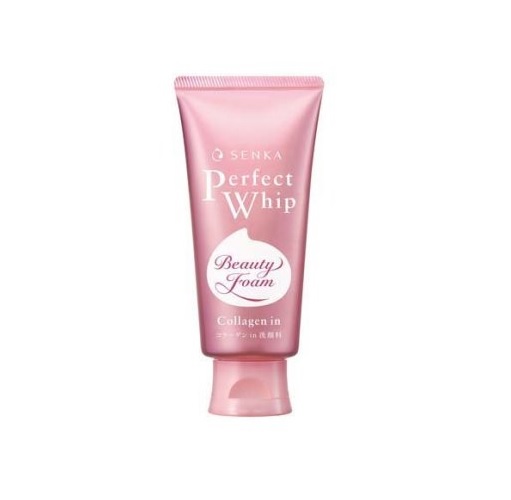 【４８個セット】【１ケース分】 ファイントゥディ 専科 パーフェクトホイップ コラーゲン in A(120g)×４８個セット　１ケース分　【ori】