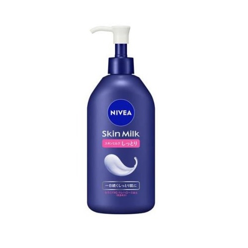 ニュースキン ミルクローションリッチ 3本セット