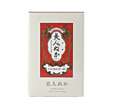 【２０個セット】 リアル 美人ぬか 50g×２０個セット【t-5】の通販は 7,367円