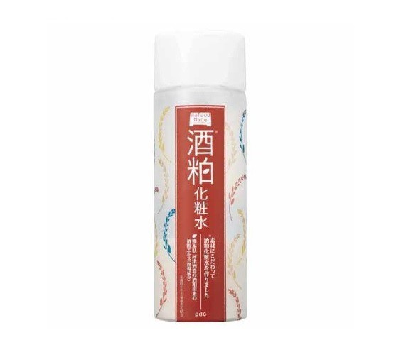 【２０個セット】 pdc ワフードメイド 酒粕化粧水(190ml)×２０個セット 