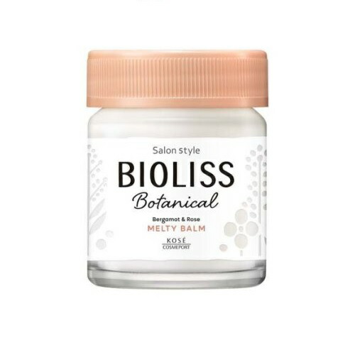 【１０個セット】 コーセーコスメポート サロンスタイル ビオリス ボタニカル メルティバーム(32g)×１０個セット