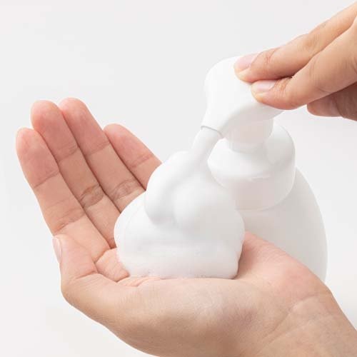 【３６個セット】【１ケース分】 常盤薬品 サナ なめらか本舗 泡洗顔 NC つめかえ用(180ml)×３６個セット　１ケース分_1