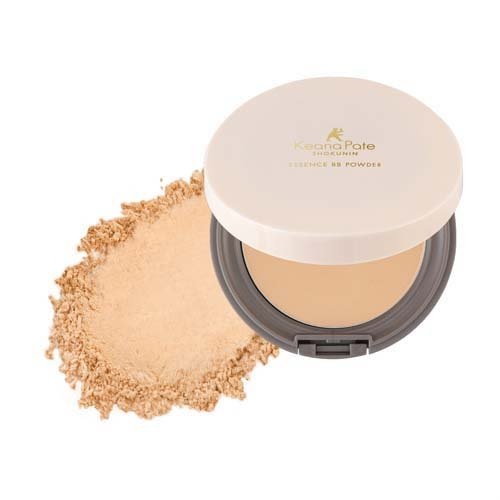 【１０個セット】 毛穴パテ職人 フィットスキンBBパウダー(ナチュラルベージュ)(9.8g)×１０個セット