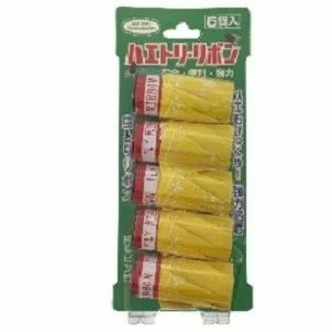 【２０個セット】 【夏季商品】立石春洋堂 ハエトリ・リボン 5個入×２０個セット
