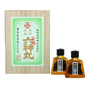 第1類医薬品】【□6個セット】スカルプD メディカルミノキ5