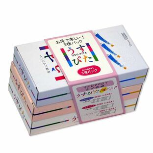 【２０個セット】 コンドーム うすぴた 3種セット 12個入×3箱×２０個セット【k】【ご注文後発送までに1週間前後頂戴する場合がございます】の通販は
