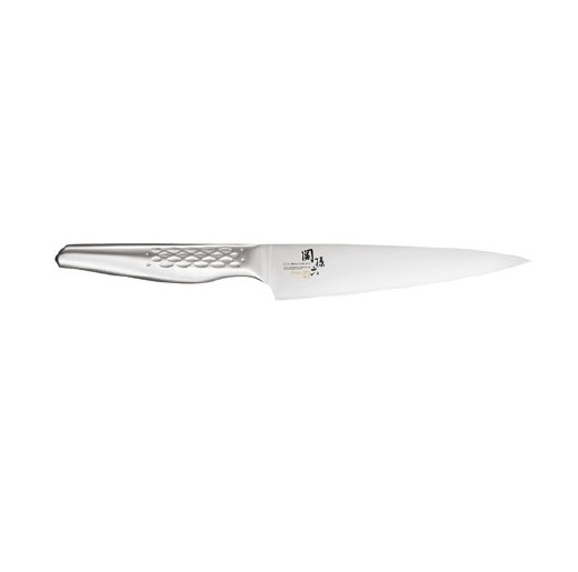 【１０個セット】 貝印 関孫六 匠創 ペティナイフ 150mm AB-5161(1本入)×１０個セット【k】【ご注文後発送までに1週間前後頂戴する場合がございます】