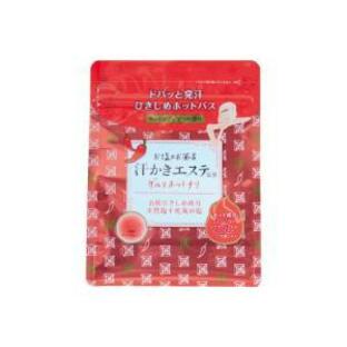 【２０個セット】 汗かきエステ気分 ゲルマホットチリ(500g)×２０個セット