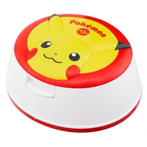 【１０個セット】 レック ピカチュウ ウエットティッシュケース＆ウェットティッシュ1個付×１０個セットの通販は 6,842円
