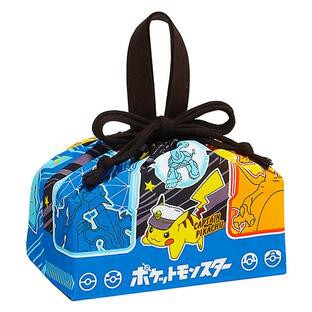 【２０個セット】 スケーター Skater ポケットモンスター ランチ巾着×２０個セット