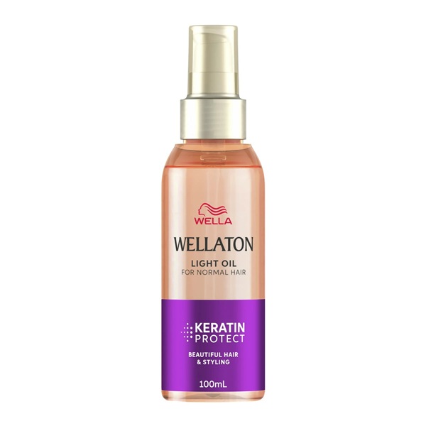 【５個セット】 ウエラ ウエラトーン ライトオイル(100ml)×５個セット