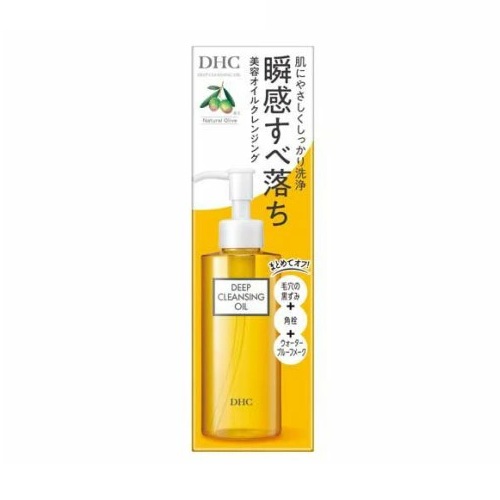 【５個セット】 DHC 薬用 ディープクレンジングオイル(150ml)×５個セット