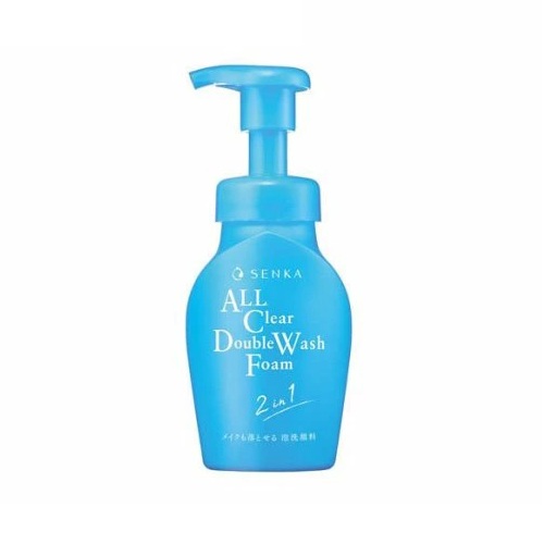 【２４個セット】【１ケース分】 ファイントゥディ 専科 メイクも落とせる泡洗顔料 f(150ml)×２４個セット　１ケース分【ori】