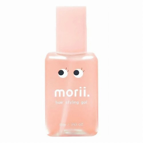 【５個セット】 アイエスリンク Morii うるストキープジェル ホワイトウォーター(120g)×５個セット