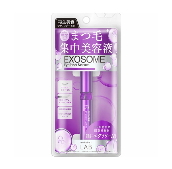 【５個セット】 JPSLAB アンレーベルラボ EX アイラッシュセラム(5.5g)×５個セット【t-5】