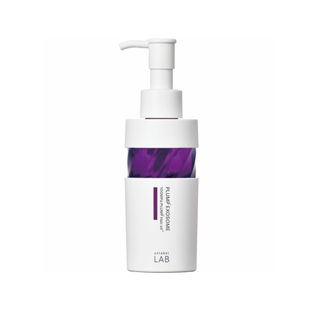 【５個セット】 JPSLAB アンレーベルラボ EX バウンス ヘアオイル ムーンリットラベンダー(100ml)×５個セット 5,940円