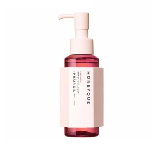 【２０個セット】 ボトルワークス ハニーク エンリッチメント IPヘアオイル(100ml)×２０個セット