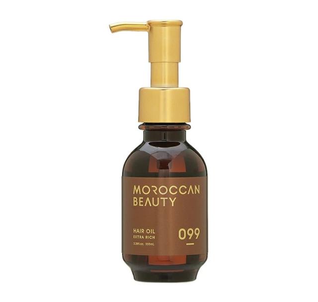 【１０個セット】 ボトルワークス モロッカンビューティ エクストラリッチ ヘアオイル(100ml)×１０個セット【t-k5】