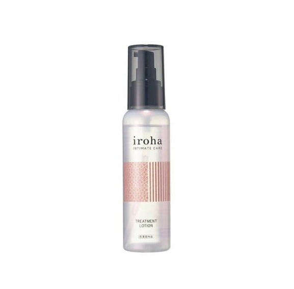 【１０個セット】 テンガ iroha インティメートケア トリートメントローション(80ml)×１０個セット