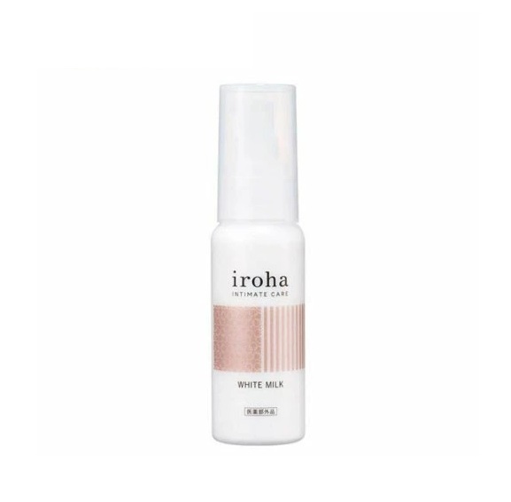 【１０個セット】 テンガ iroha インティメートケア ホワイトミルク(50ml)×１０個セット