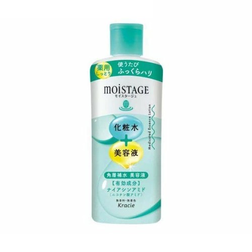 【２４個セット】【１ケース分】 クラシエ モイスタージュ 薬用 エッセンスローション しっとり(210ml)×２４個セット　１ケース分