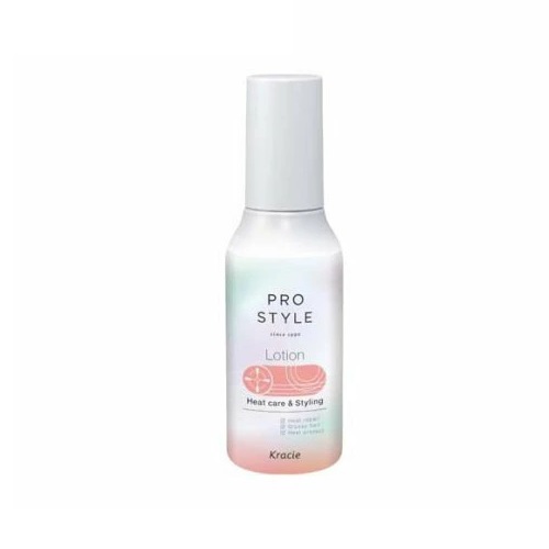 【１０個セット】 クラシエ プロスタイル ヒートケア＆スタイリング ローション(120ml)×１０個セット