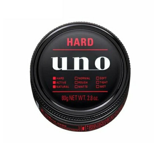 【１０個セット】 ファイントゥディ ウーノ ハイブリッドハード(80g)×１０個セット【ori】の通販は 7,810円