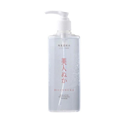 リアル 美人ぬか 角質柔軟水(190ml)