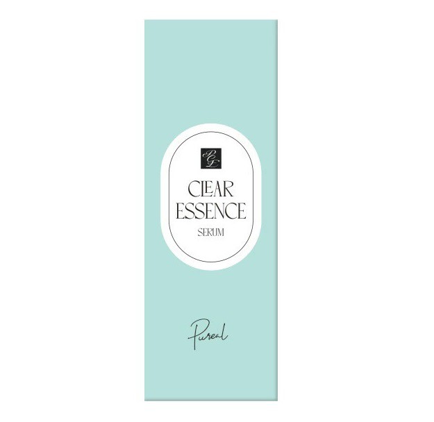 【１０個セット】 マルマン ピュレア クリアエッセンス セラム 美容液(50ml)×１０個セット【ori】の通販は