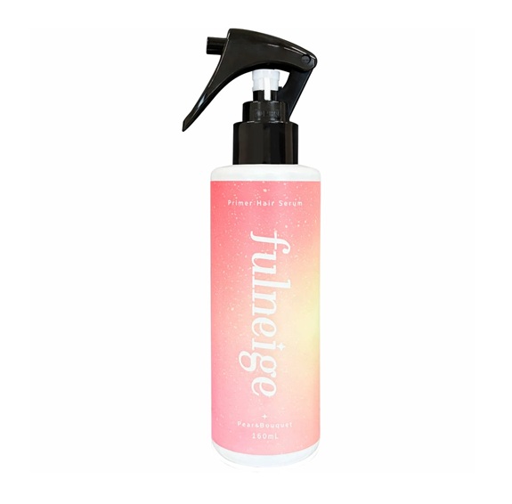 【１０個セット】 加美乃素 フルネージュ プライマーヘアセラム(160ml)×１０個セット