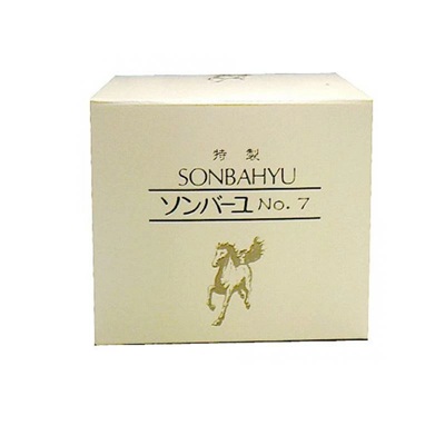【３個セット】 薬師堂 ソンバーユ No.7(60ml)×３個セット